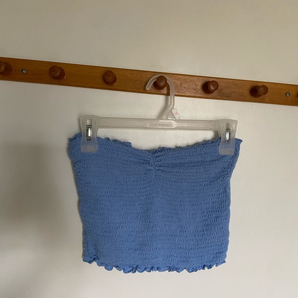 Urban Outfitters Tube Top - Picture 1 of 4